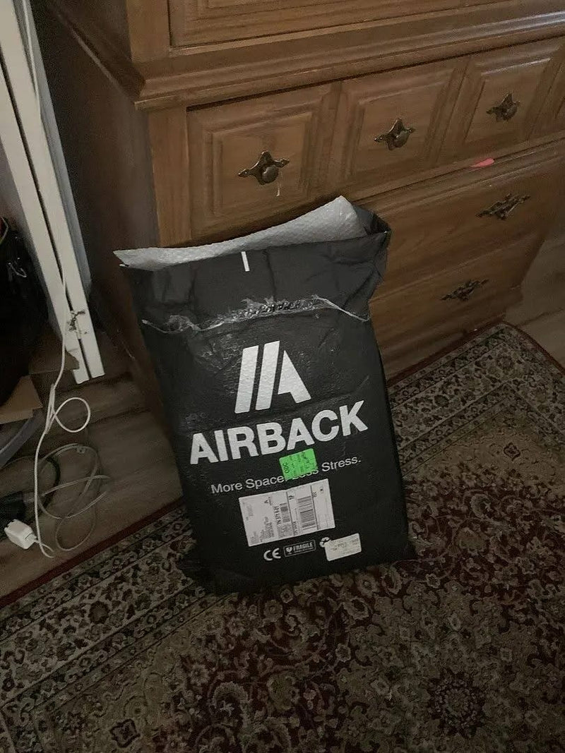 Aman mulani review image