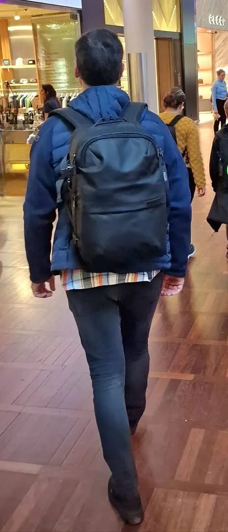 Piyush sinha review image